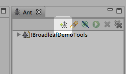 Add Buildfile