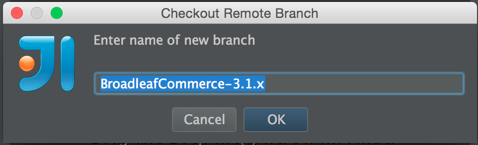 Checkout 3.1 branch